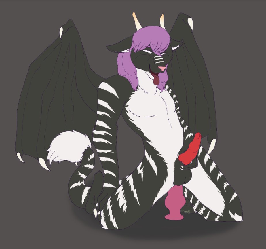 anal boner drako swiftclaw male tabby-mewtwo-dragon toys 