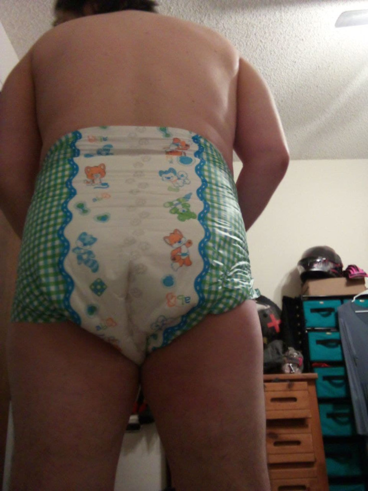 abu male adult diaper babyfur abdl littlepawz
